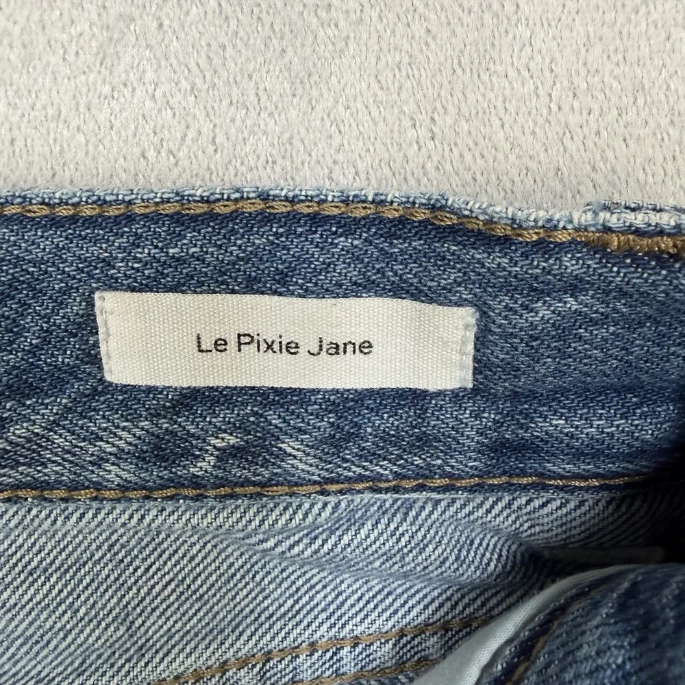 Frame Denim offered pre